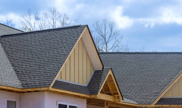 Best Metal Roofing Installation  in Milton, WV